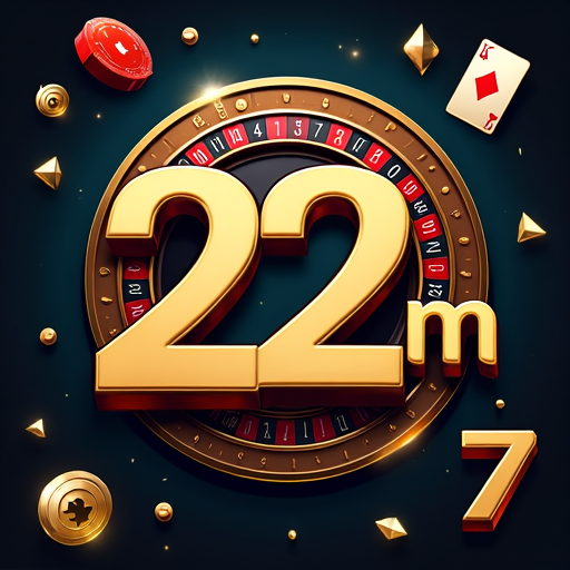 222m